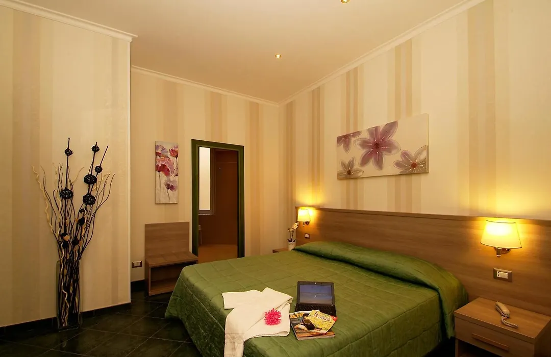 Hotel Argentina-1