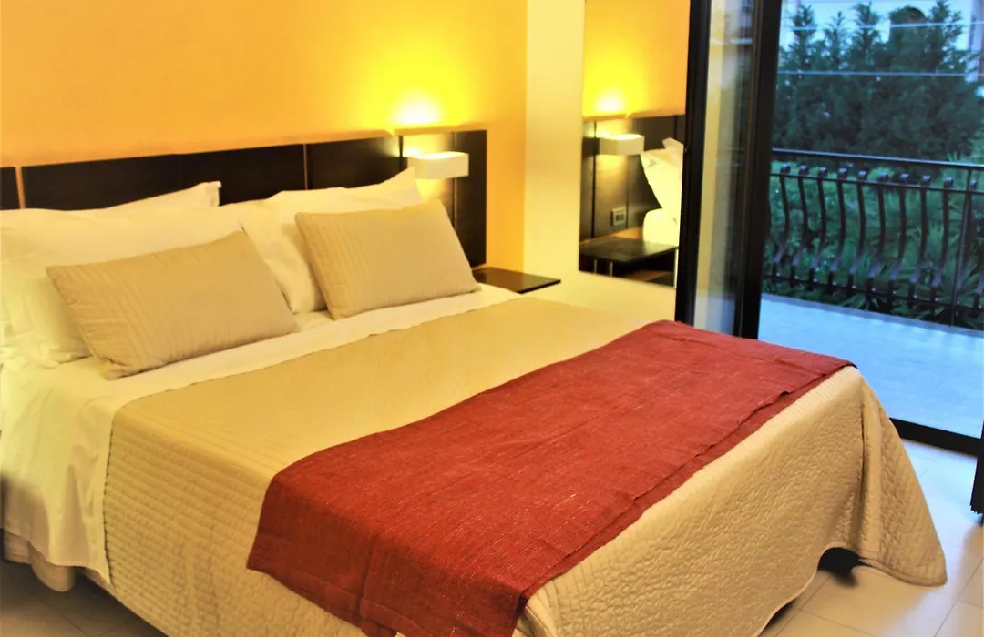 Hotel San Giovanni-1