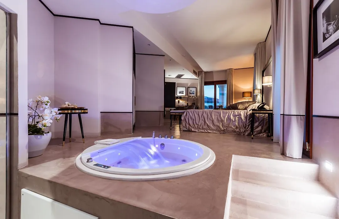La Locanda Del Conte Mameli - Boutique Hotel & Suite Spa-1