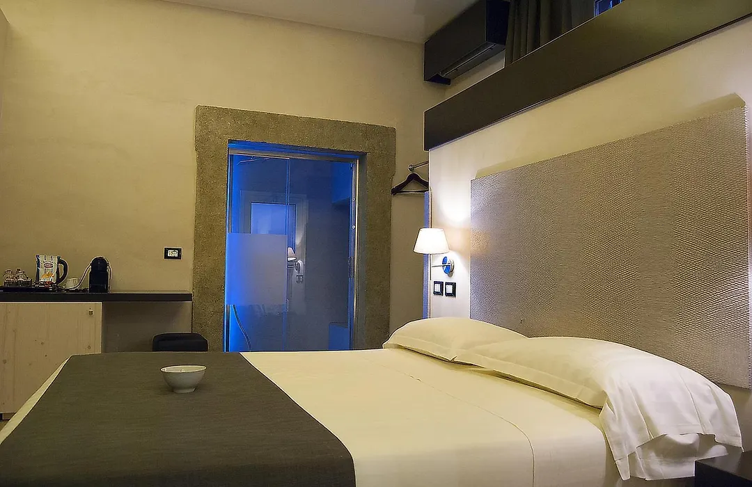 Campo De' Fiori Prestige Rooms-1