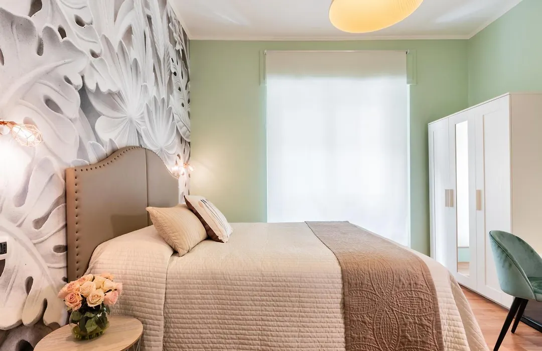 Fior Di Loto Rooms-1