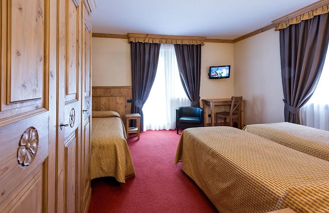 Hotel Crampon-1