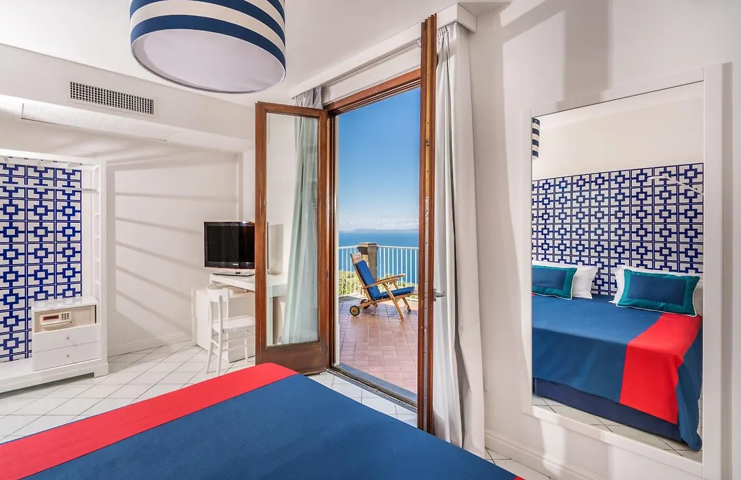Hotel Torre Barbara-1