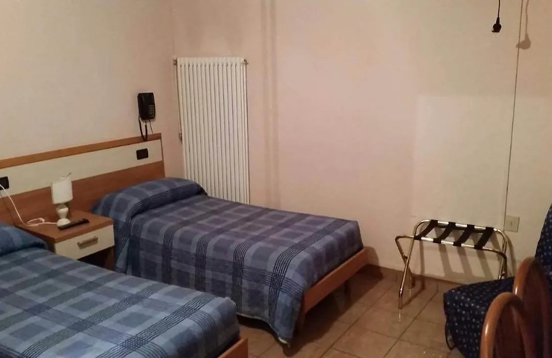 Hotel Amba Alagi-1