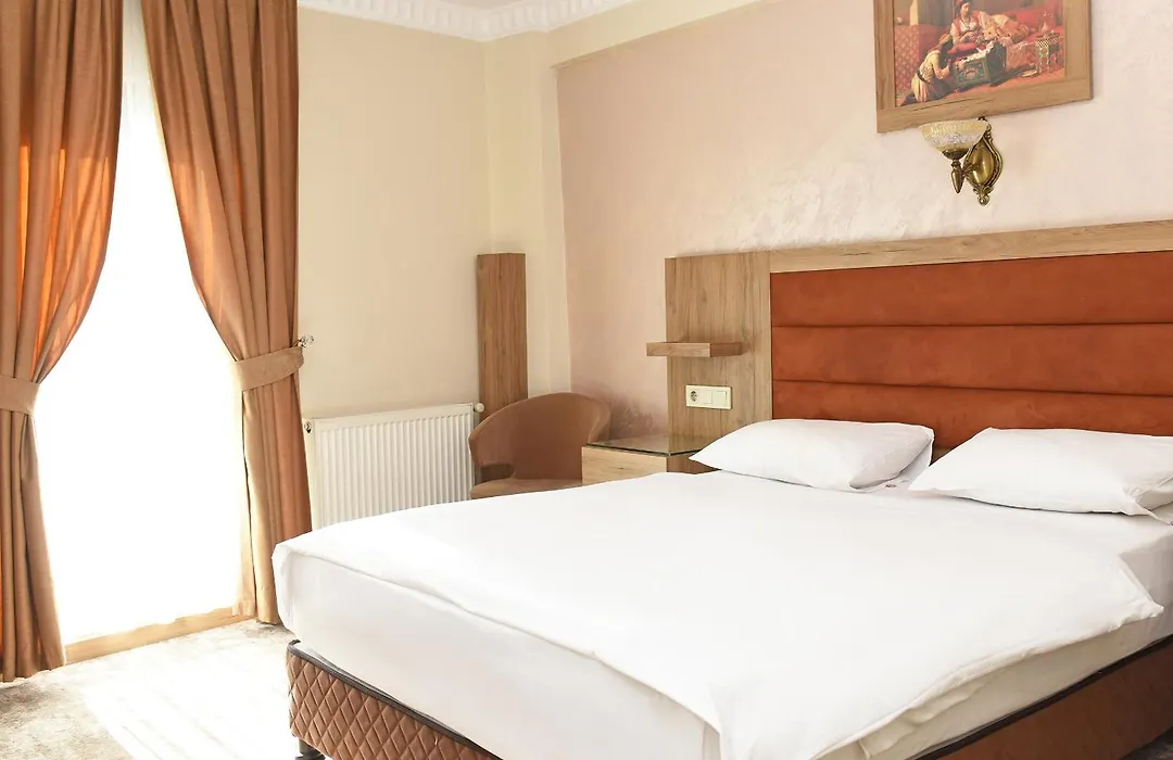 Hotel Grand Umit-1