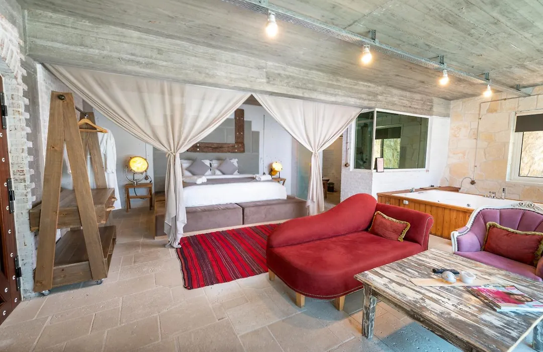Oeluedeniz Loft - Adults Only-1