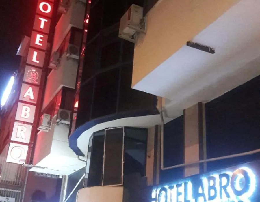 Hotel Abro Sezenler-1