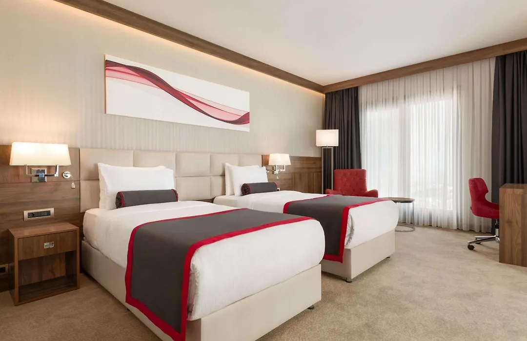 Ramada By Wyndham Beylikduzu-1