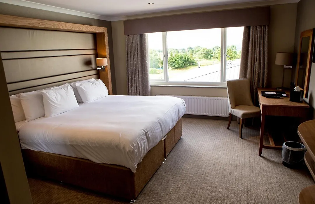 Bowfield Hotel And Spa-1