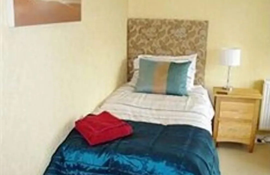 Porth Lodge Hotel-1