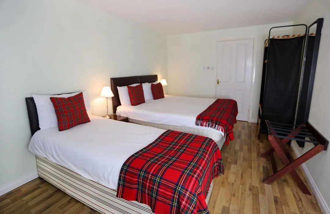 Hillhead Farm Lets-1