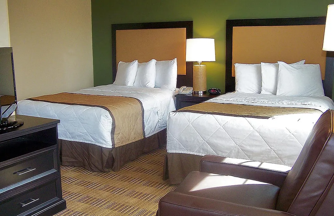 Sonesta Simply Suites Stafford-1
