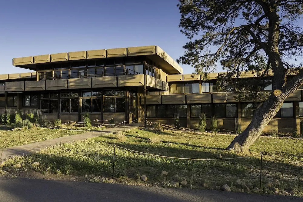 Kachina Lodge-1