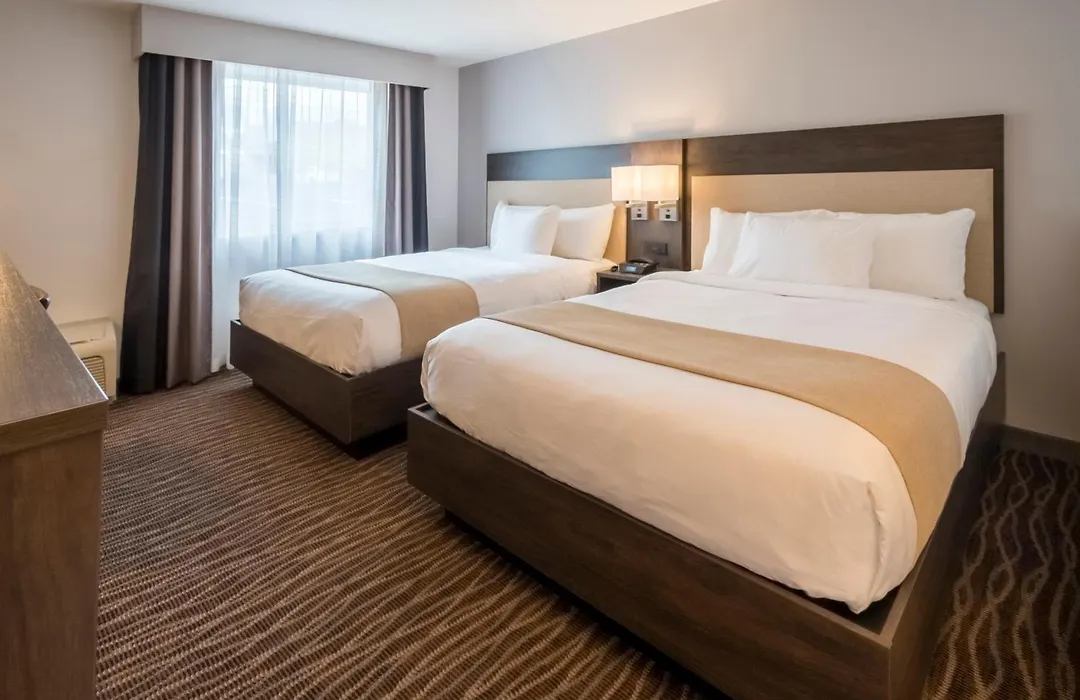Country Inn & Suites By Radisson, Rochester-Pittsford-Brighton, Ny-1