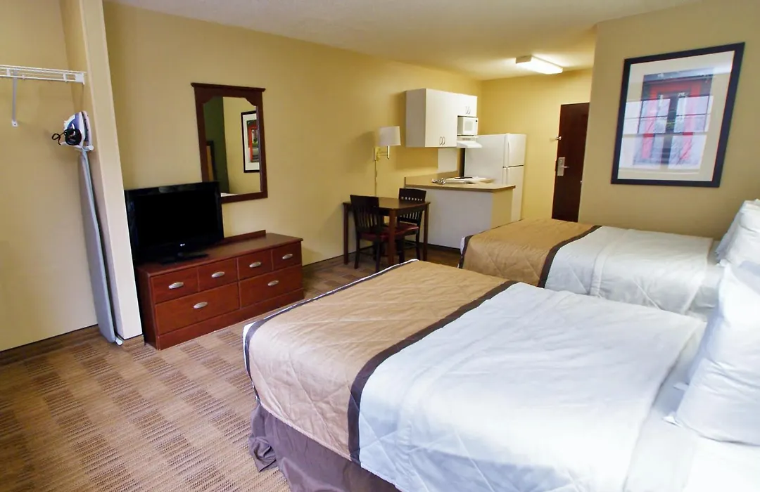 Extended Stay America Suites - Cincinnati - Florence - Turfway Rd-1