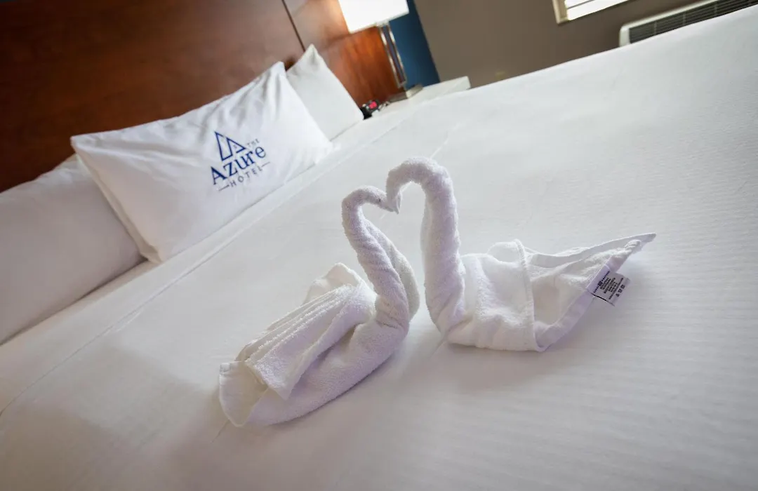 The Azure Hotel-1