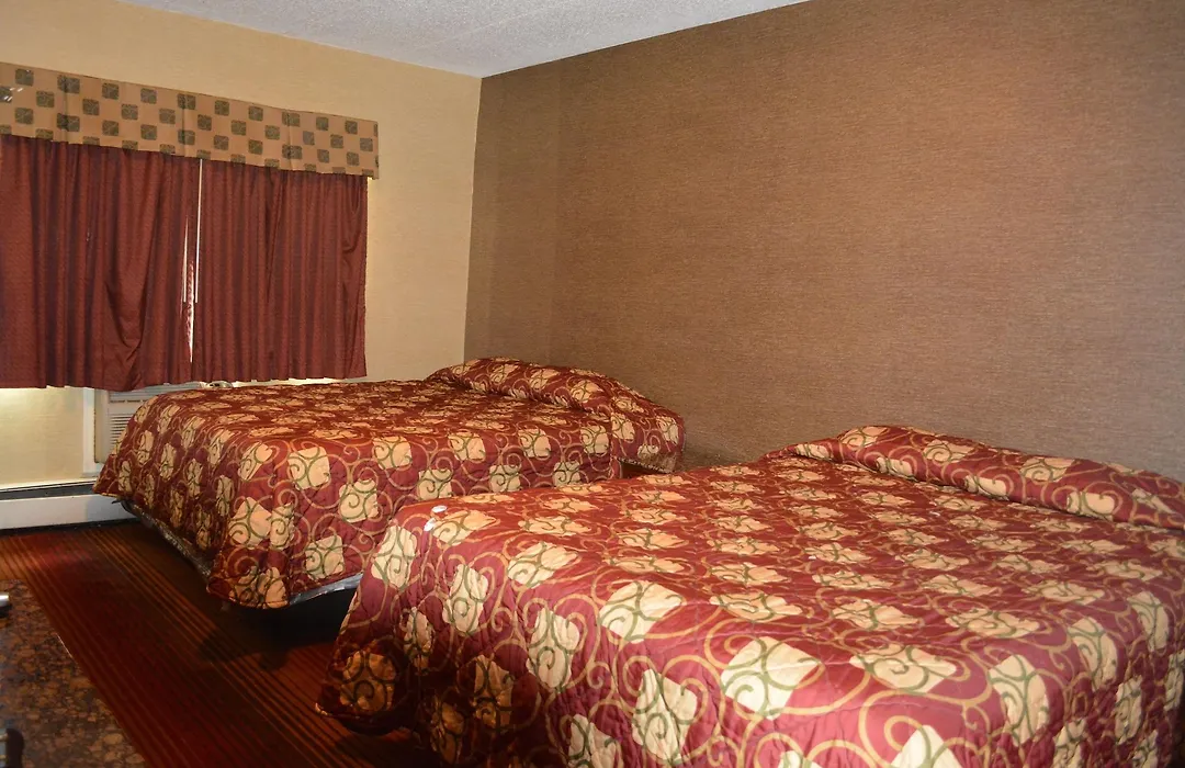 Travelodge By Wyndham Avenel Woodbridge-1