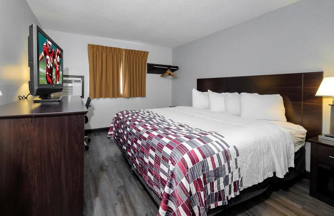 Red Roof Inn Culpeper-1