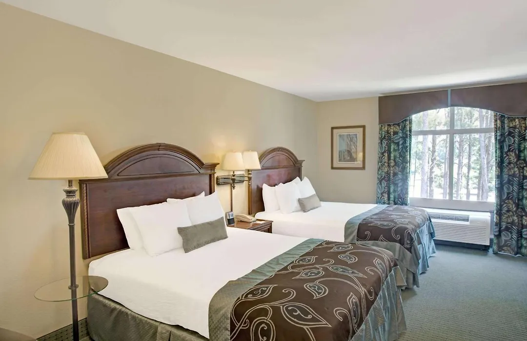 Wingate By Wyndham Charleston Southern University-1