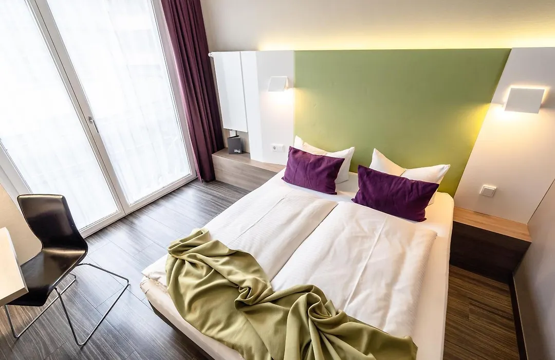 Hotel Demas City-1