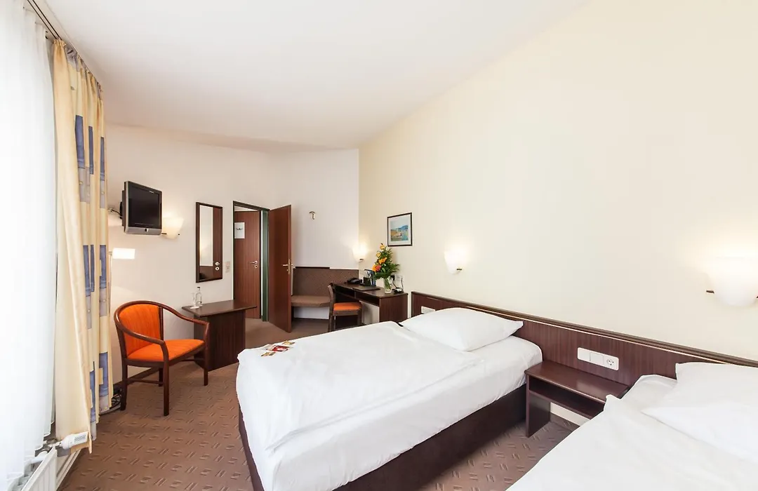 Hotel Strijewski-1