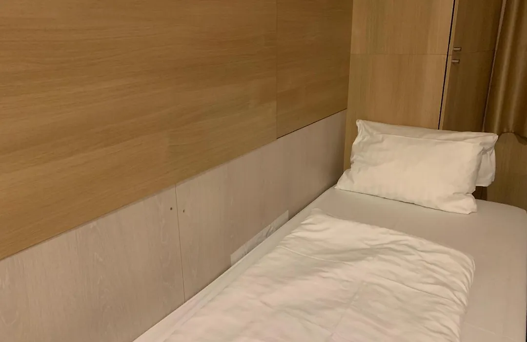 Hotel New Fair Munich Messe-1
