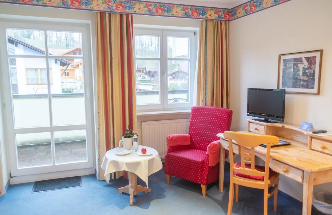 Aktiv Hotel Schweiger-1