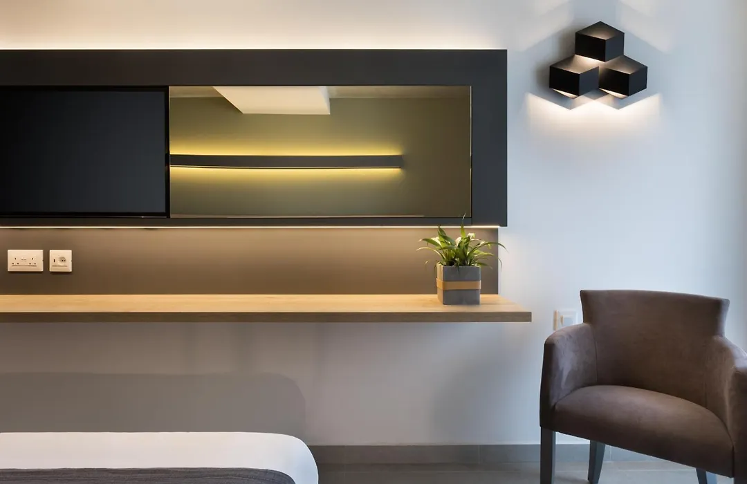 Azur Hotel By St Hotels-1