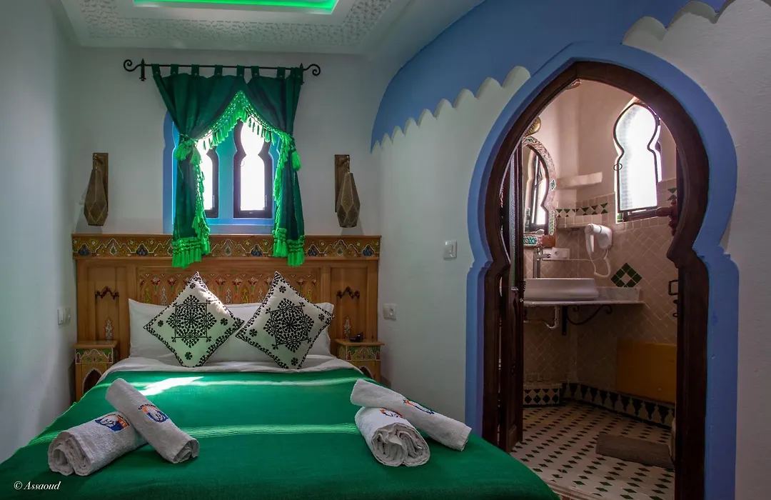 Hotel Dar Mounir-1