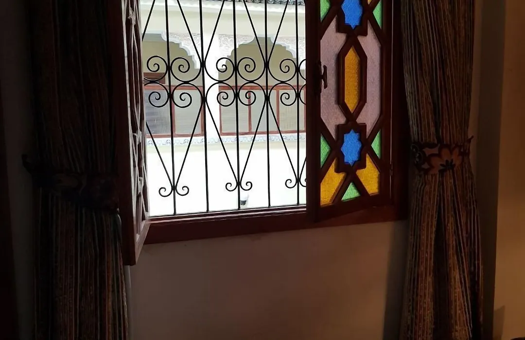 Hotel Ali-1