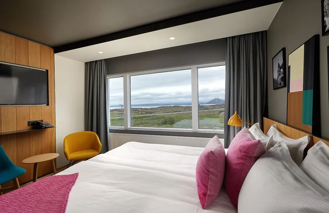 Myvatn - Berjaya Iceland Hotels-1