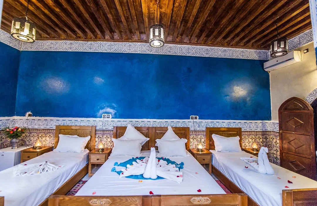 Riad Atlas Mejbar-1