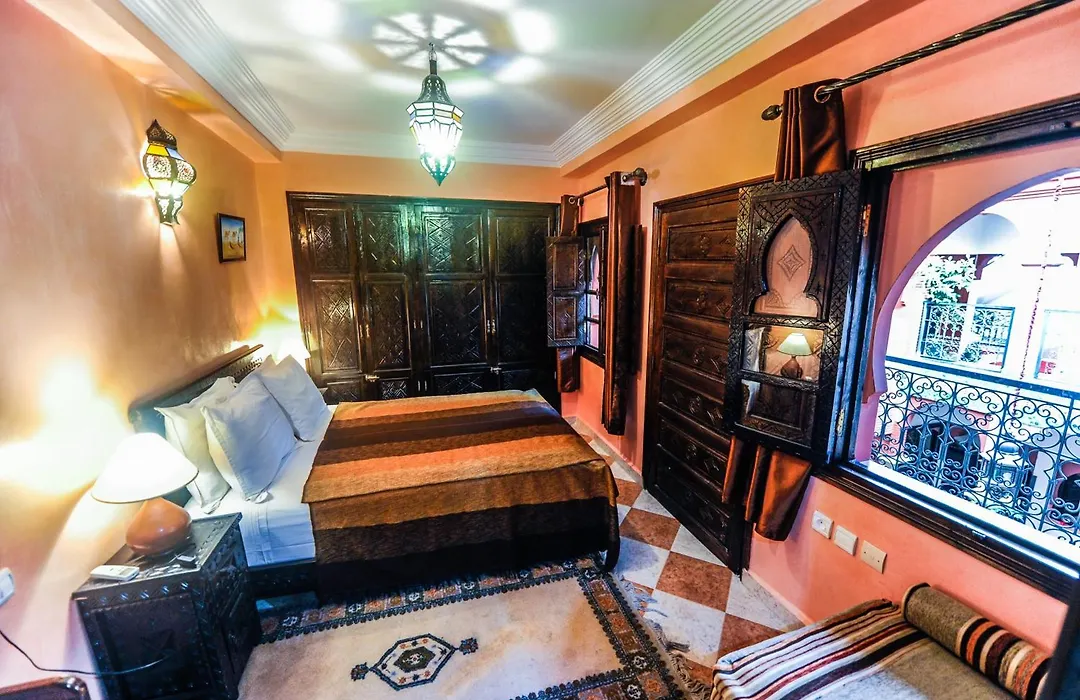 Riad Errabii & Spa-1