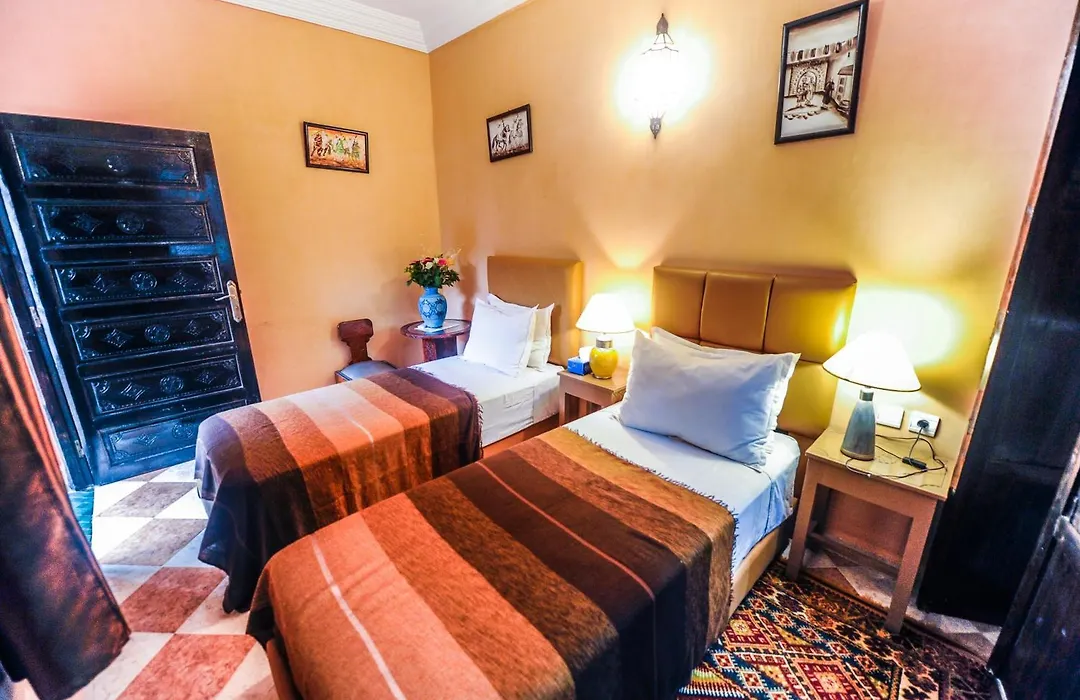 Riad Errabii & Spa-1