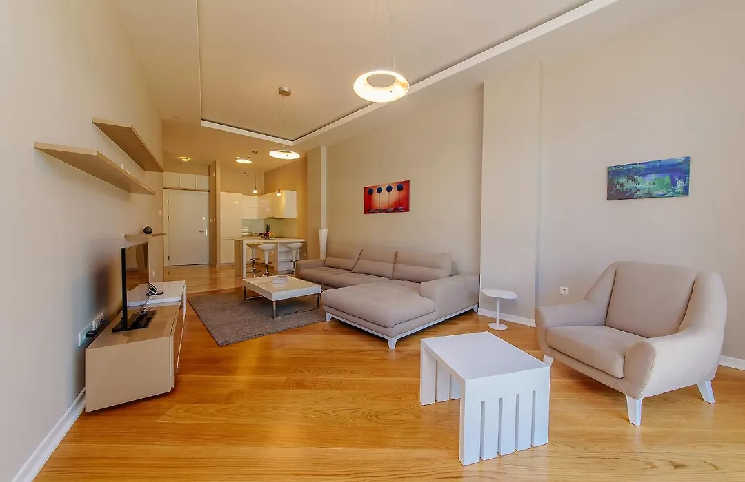 Hotel Tre Canne-1