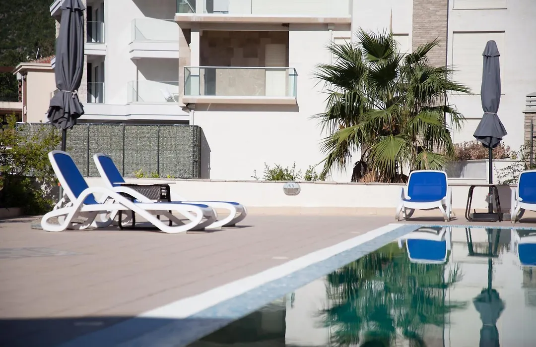 Spa Resort Bečići-1