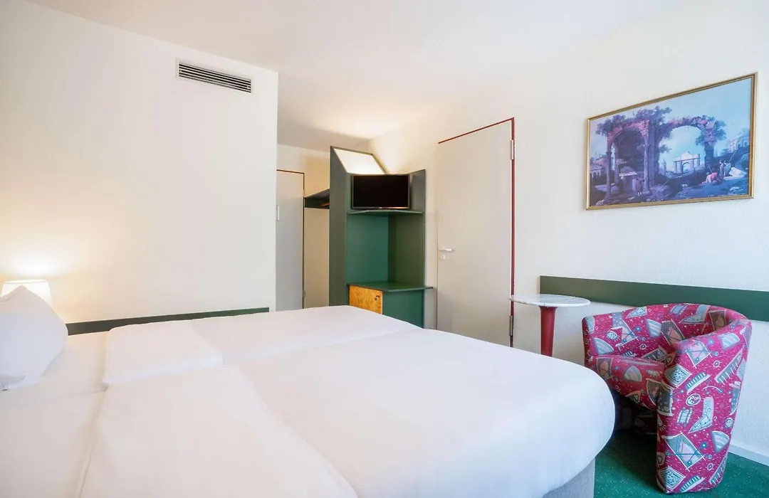 Quality Hotel Hof-1