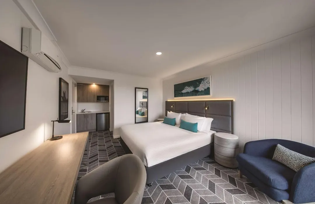 Adina Apartment Hotel Coogee Sydney-1