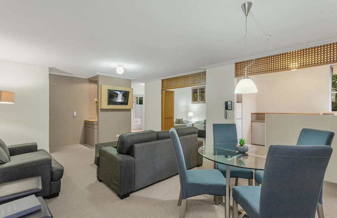 Airport International Motel Brisbane-1