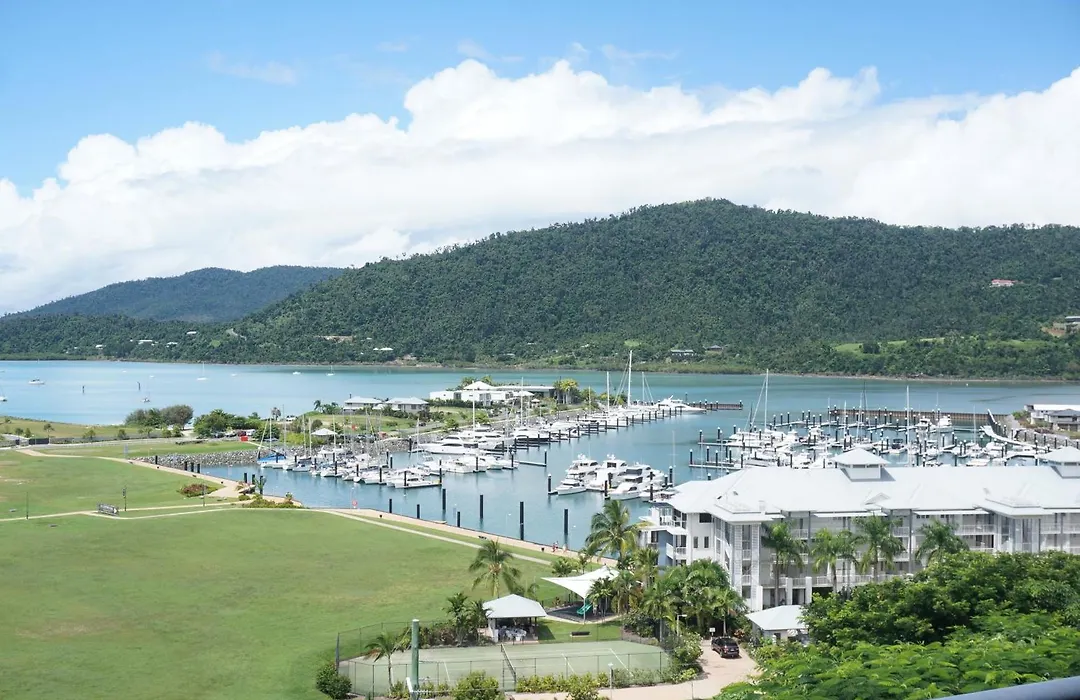 Whitsunday Terraces Resort-1