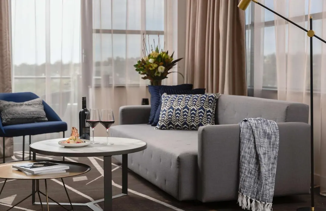 Rydges Campbelltown-1