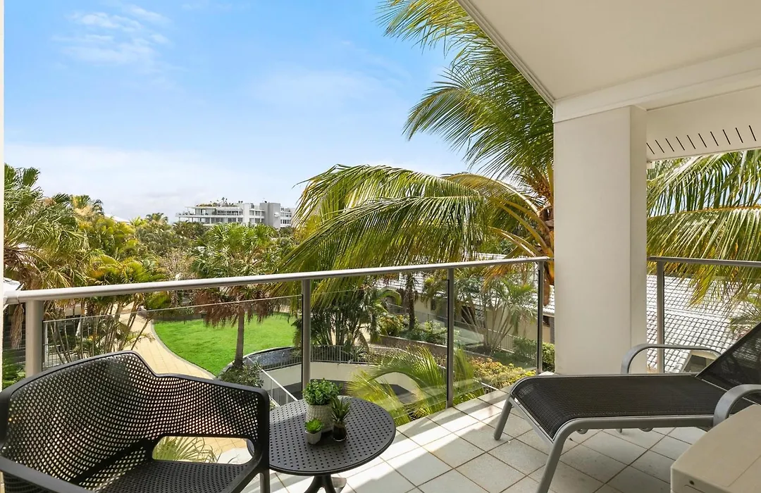 Culgoa Point Beach Resort-1