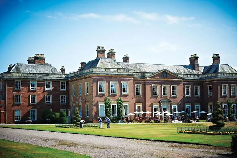Holme Lacy House Hotel-1