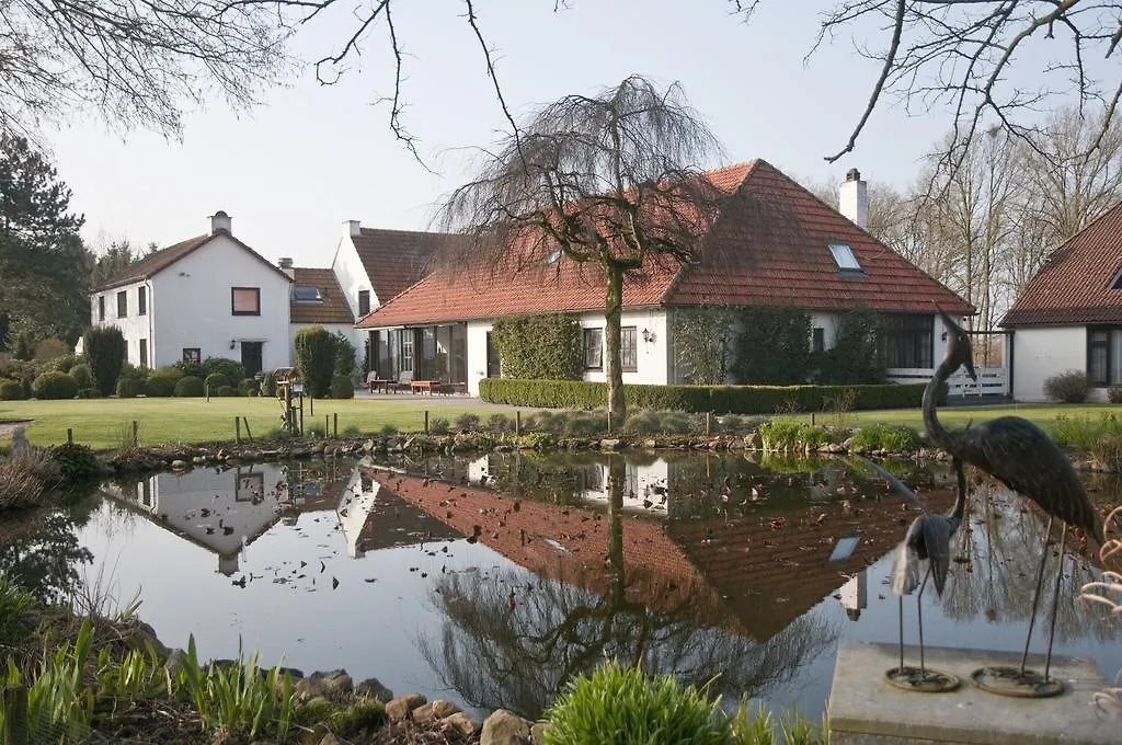 Auberge De Papenberg-1