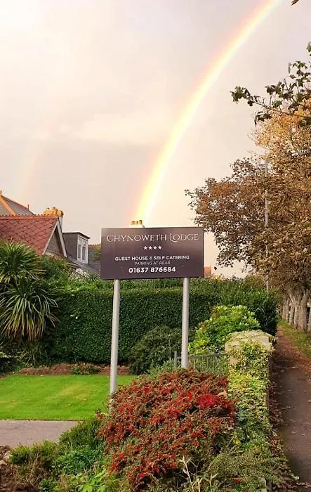 Chynoweth Lodge-1