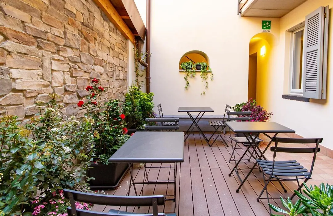 Albergo Del Duca-1