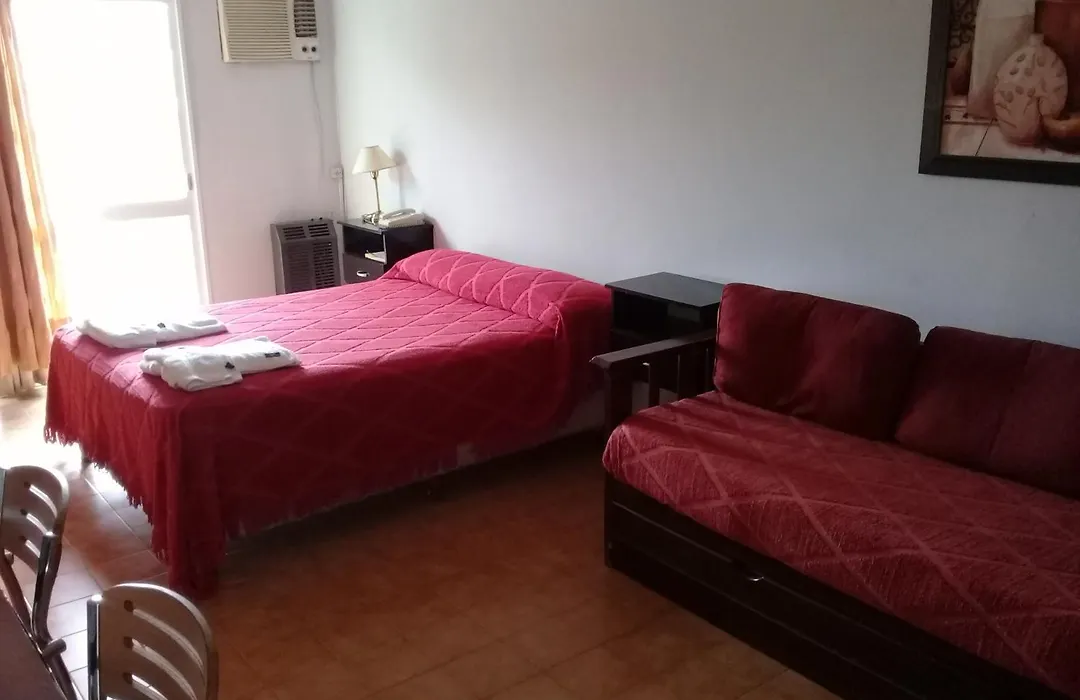 Apart Hotel Marilian-1
