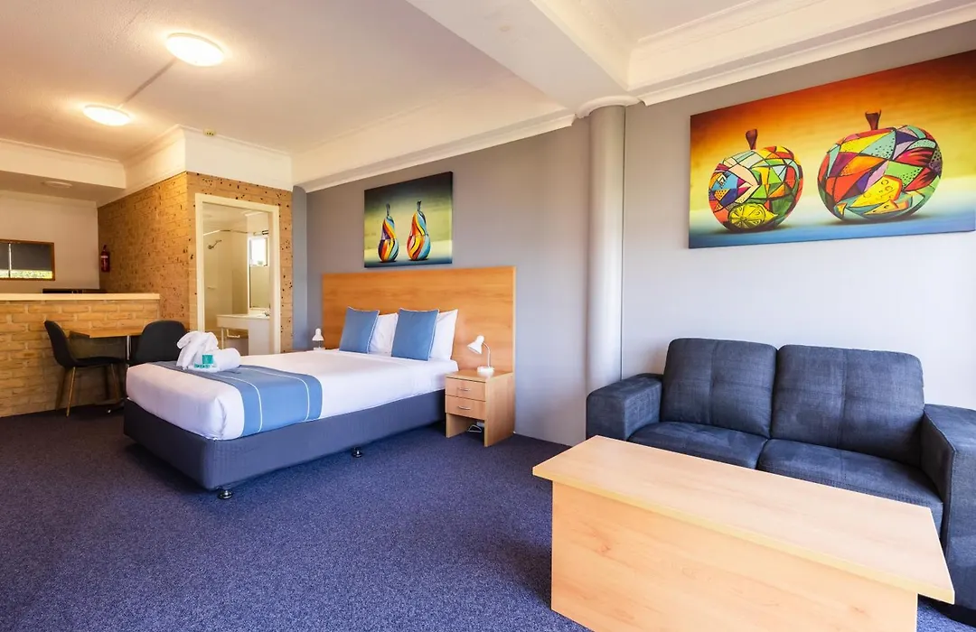 Midlands Motel-1