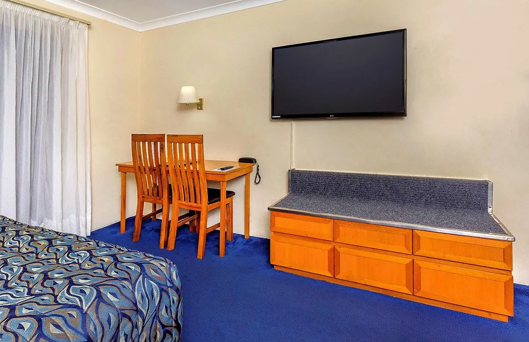 Comfort Inn Bay Of Isles-1