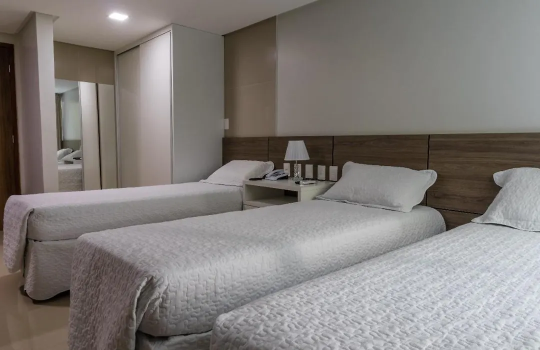 Oriental Praia Hotel-1